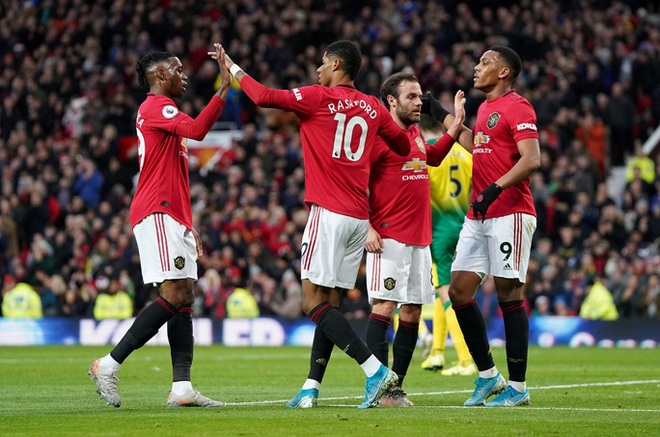 Chi đậm 60 triệu bảng, Man United sắp có tân binh khủng - Ảnh 2.