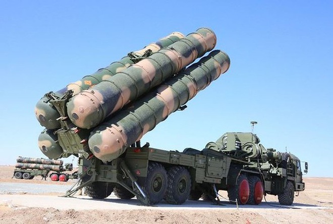 S-300 Syria hoàn toàn thất bại ngay cả khi F-16 Israel đã nằm trong tầm bắn - Ảnh 11.