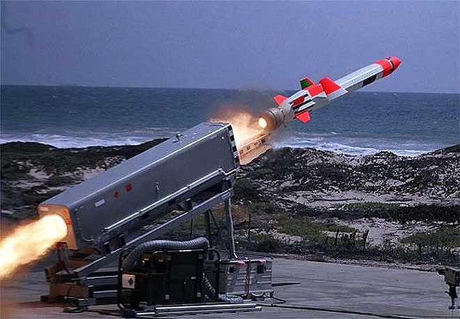 [ẢNH] Hải quân Mỹ đánh trúng mục tiêu từ khoảng cách 200km bằng tên lửa tàng hình - Ảnh 11.
