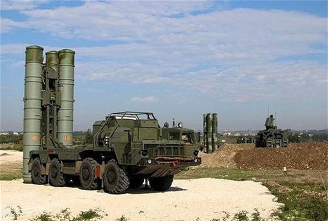 S-300 Syria hoàn toàn thất bại ngay cả khi F-16 Israel đã nằm trong tầm bắn - Ảnh 12.