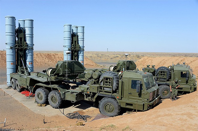 S-300 Syria hoàn toàn thất bại ngay cả khi F-16 Israel đã nằm trong tầm bắn - Ảnh 13.