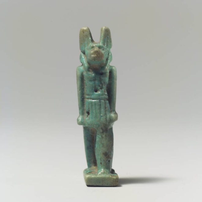 Anubis - Vị thần chết Ai Cập được tôn vinh bởi 8 triệu con chó ướp xác - Ảnh 3.