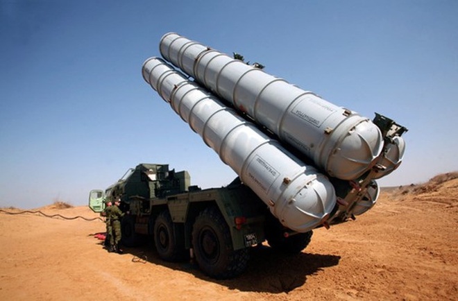 S-300 Syria hoàn toàn thất bại ngay cả khi F-16 Israel đã nằm trong tầm bắn - Ảnh 5.