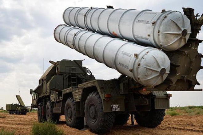 S-300 Syria hoàn toàn thất bại ngay cả khi F-16 Israel đã nằm trong tầm bắn - Ảnh 8.