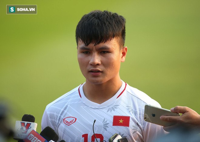 U23 Việt Nam nhận hung tin, nguy cơ mất trụ cột ở hàng thủ khi quyết đấu U23 Triều Tiên - Ảnh 3.