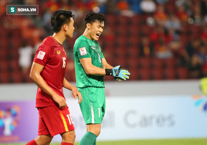 Chuyên gia Vũ Mạnh Hải: Việt Nam vô địch SEA Games rồi, đừng đòi hỏi giải nào cũng tốt - Ảnh 4.