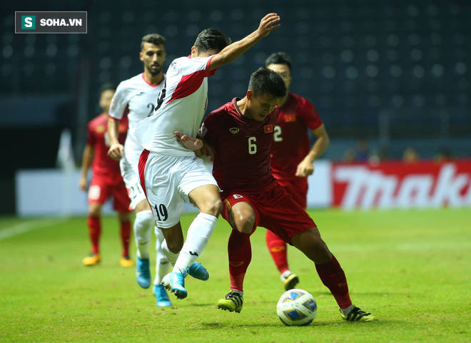 Góc nhìn nhà cái: U23 Việt Nam thắng Triều Tiên 2-0, nhưng UAE và Jordan sẽ hòa nhau - Ảnh 1.
