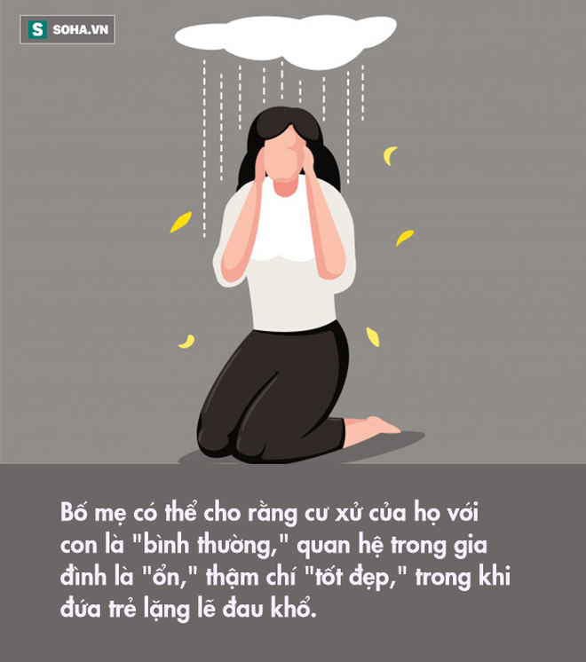 Hồng Linh, Hà An, Phương Anh và nỗi ám ảnh về căn nhà lạnh lẽo như nhà mồ, nhà hoang - Ảnh 1.