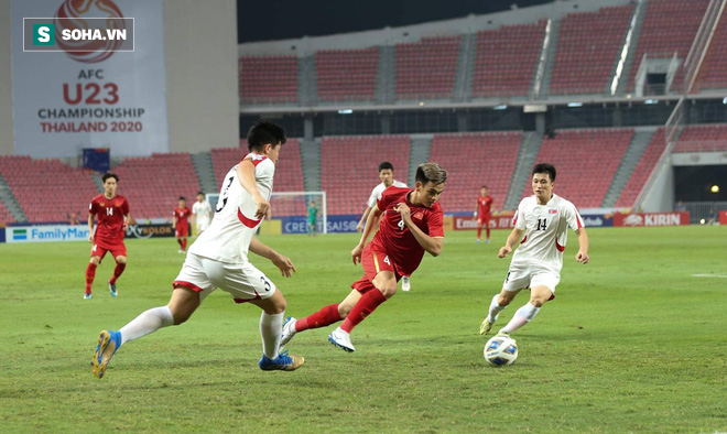 Sau VCK U23 châu Á 2020, sao U23 Việt Nam nào xứng đáng lên ĐTQG? - Ảnh 3.