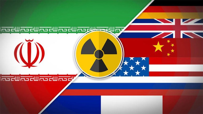 Iran sẽ có bom hạt nhân sau 2 năm, đòn tấn công của Israel sắp tới? - Ảnh 1.