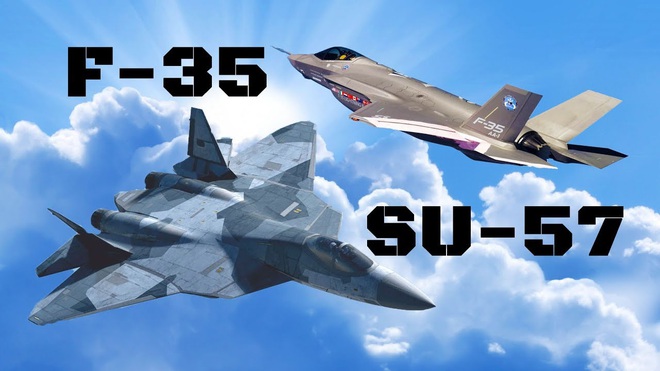 F-35 Israel chạy té khói khi gặp Su-57 Nga hay đập lại - Tình báo Mỹ, Israel có lỗi lớn? - Ảnh 2.