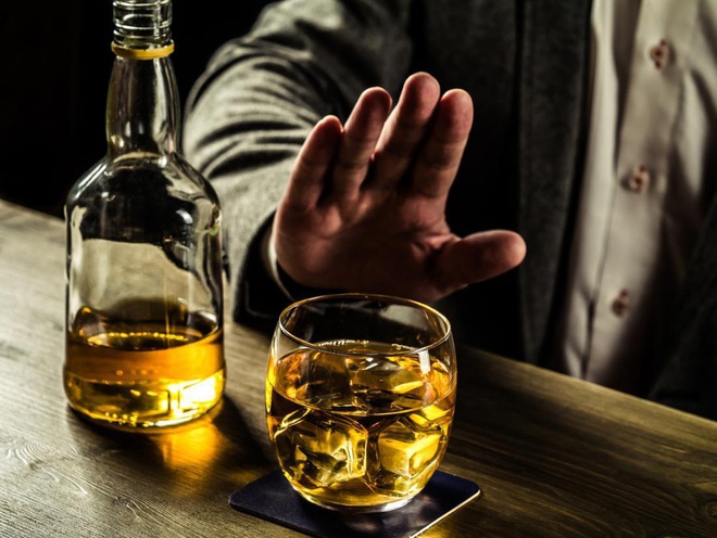 Nghiên cứu: Tử vong do rượu ở Mỹ đã tăng gấp đôi kể từ năm 1997 - Ảnh 3.