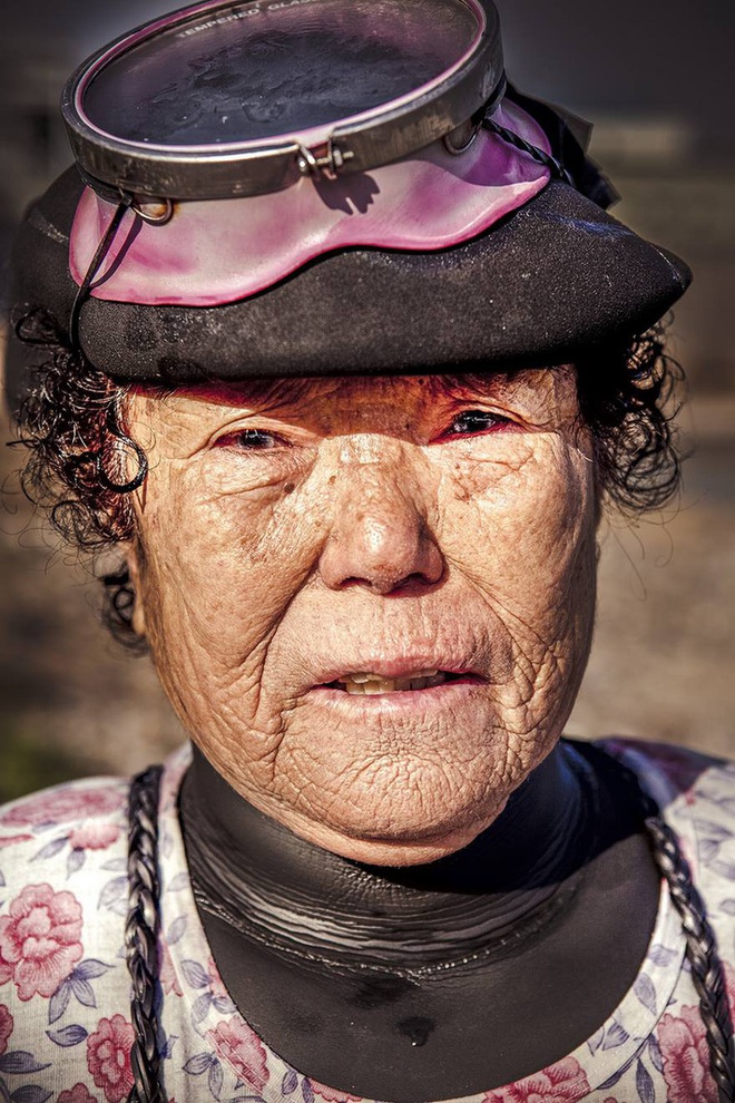 Câu chuyện cực ngầu về những nàng tiên cá 70 tuổi cuối cùng trên đảo Jeju - Ảnh 9.