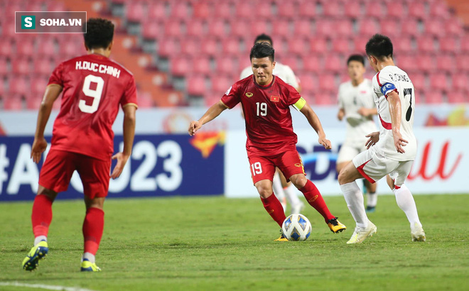 Top 5 Quả bóng vàng Việt Nam 2019: Quang Hải, Văn Hậu có tên, Công Phượng vắng mặt