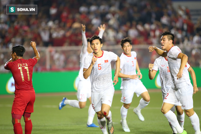 Chuyên gia châu Á: U23 Việt Nam có thể vào đến bán kết, vô địch sẽ là phần thưởng rất lớn - Ảnh 2.