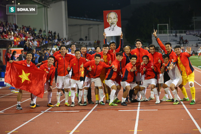 Chuyên gia châu Á: U23 Việt Nam có thể vào đến bán kết, vô địch sẽ là phần thưởng rất lớn - Ảnh 1.