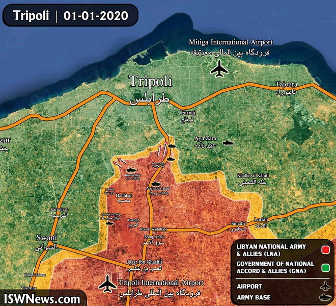 CẬP NHẬT: LHQ họp kín về Syria, Việt Nam chủ trì - Thủ đô Tripoli nguy ngập - Lính Mỹ cố thủ bảo vệ sứ quán - Ảnh 23.