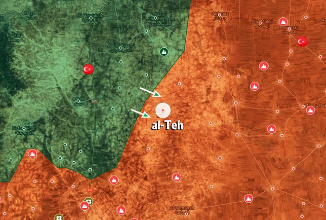 CẬP NHẬT: LHQ họp kín về Syria, Việt Nam chủ trì - Thủ đô Tripoli nguy ngập - Lính Mỹ cố thủ bảo vệ sứ quán - Ảnh 13.