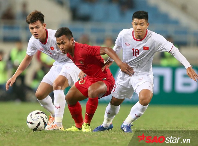 U23 UAE: Nỗi khiếp sợ của Việt Nam thời HLV Park Hang Seo - Ảnh 2.