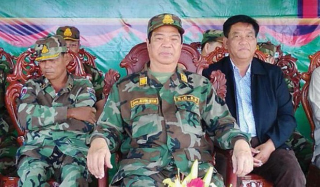 Bí ẩn sân bay Trung Quốc ở Campuchia: Một thỏa thuận thuê đất quá bất thường - Ảnh 1.