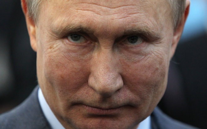 Nhận định của tờ New York Times về tương lai trong bài viết "Putin - Người Bất tử"