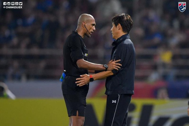 Báo Thái Lan: ‘So với U23 Việt Nam, U23 Thái Lan tốt hơn’ - Ảnh 2.