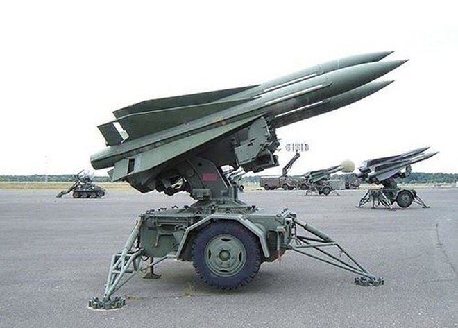 Hệ thống tên lửa phòng không khét tiếng của Mỹ được Thổ Nhĩ Kỳ đem tới Lybia - Ảnh 15.
