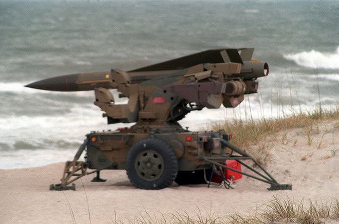 Hệ thống tên lửa phòng không khét tiếng của Mỹ được Thổ Nhĩ Kỳ đem tới Lybia - Ảnh 22.