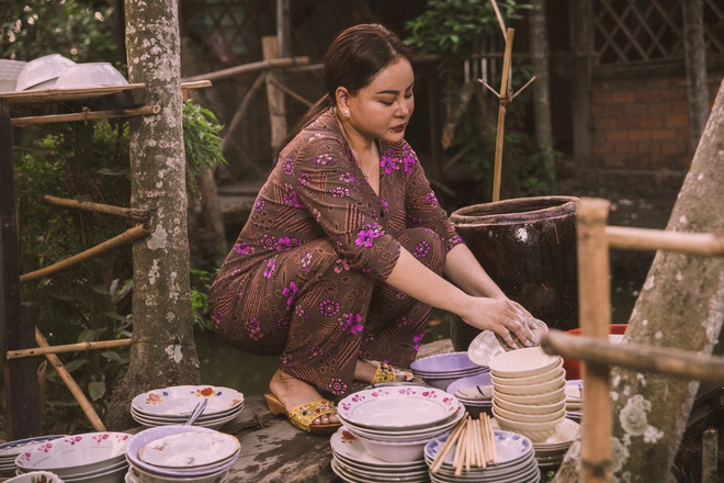 Đàm Vĩnh Hưng nghẹn ngào: Nhiều năm qua, tôi đón nhận cái Tết ấm êm một cách giả tạo - Ảnh 3.