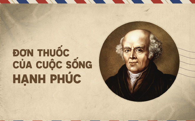 "Nếu phải làm việc vất vả, hãy chậm lại, cười vào mặt kẻ điên khùng muốn thỏa mãn họ bằng sự bất hạnh của bạn"