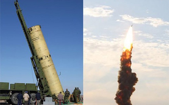 Tướng Nga thừa nhận sự thật gây sốc về năng lực phòng thủ tên lửa của Moskva - Ảnh 14.