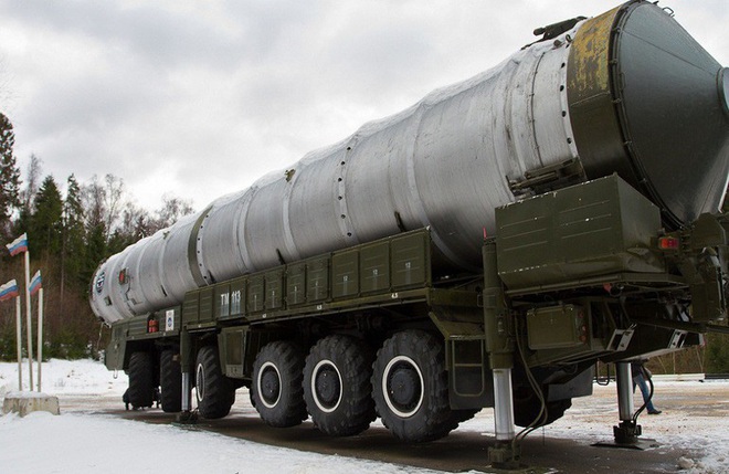 Tướng Nga thừa nhận sự thật gây sốc về năng lực phòng thủ tên lửa của Moskva - Ảnh 10.