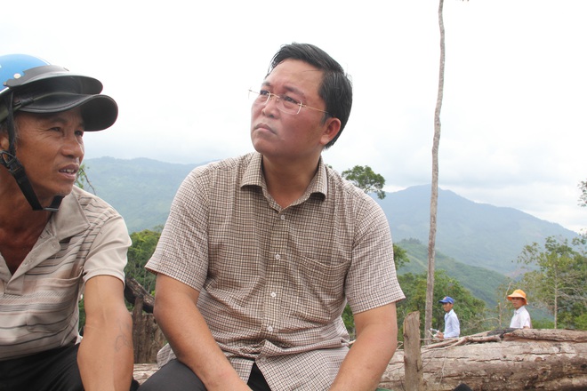Tân Chủ tịch tỉnh Quảng Nam: Tôi làm việc vì trách nhiệm, không làm màu - Ảnh 2.