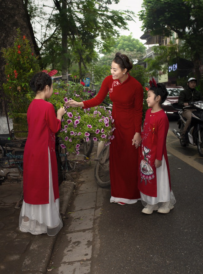 Diễn viên Thanh Hương: Nếu Nam tiến tôi còn tạo lỗi đến mức độ như thế nào nữa? - Ảnh 8.