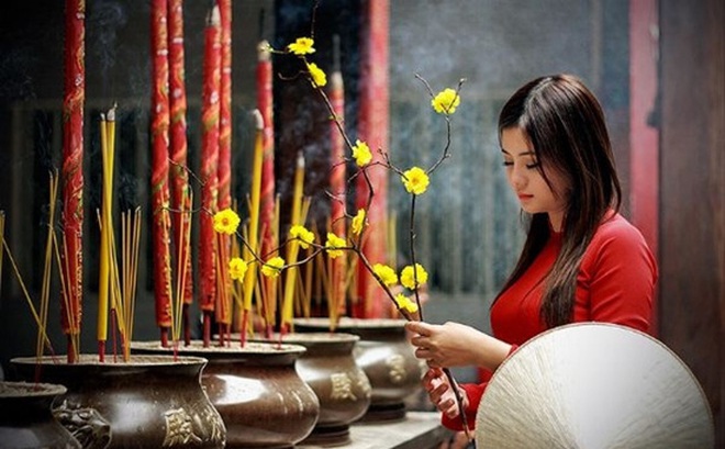 Mùng 1 Tết kiêng gì?