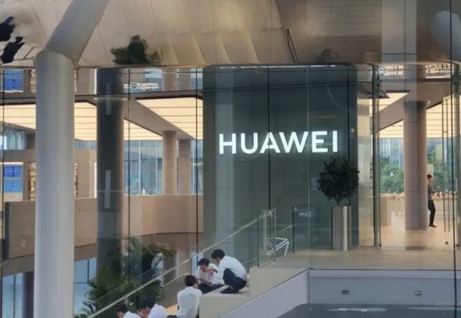 Chính phủ Mỹ ngấm ngầm tìm kế tiếp tục “gây khó” Huawei - Ảnh 1.