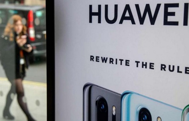 Chính phủ Mỹ ngấm ngầm tìm kế tiếp tục “gây khó” Huawei - Ảnh 2.