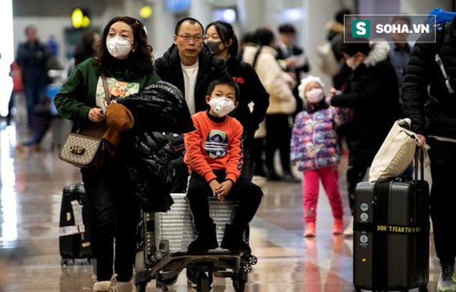 Báo Trung Quốc khuyến cáo 6 việc người dân cần làm ngay để tránh mắc bệnh do virus corona - Ảnh 1.