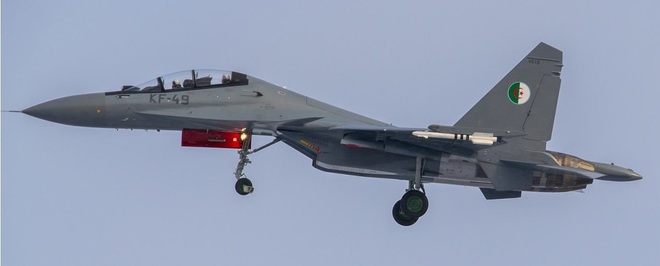 Phiên bản tiêm kích Su-30 xuất khẩu mạnh nhất gặp nạn, thiệt hại nghiêm trọng - Ảnh 11.