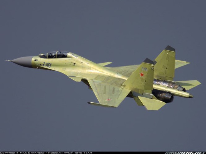 Phiên bản tiêm kích Su-30 xuất khẩu mạnh nhất gặp nạn, thiệt hại nghiêm trọng - Ảnh 3.