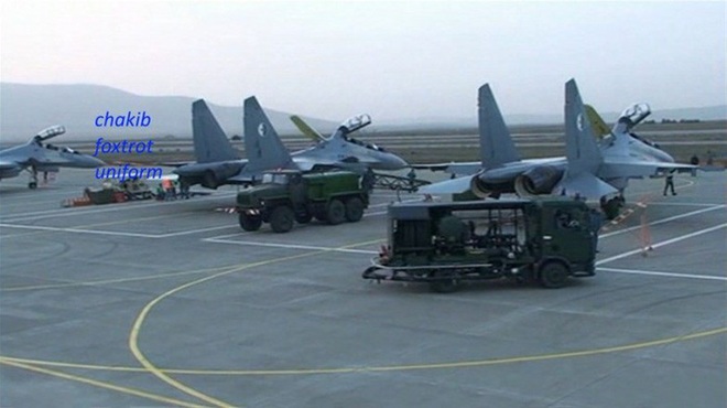 Phiên bản tiêm kích Su-30 xuất khẩu mạnh nhất gặp nạn, thiệt hại nghiêm trọng - Ảnh 7.