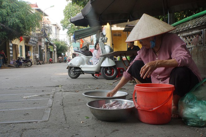 Chuột đồng, lòng vòng giai thoại - Ảnh 1.