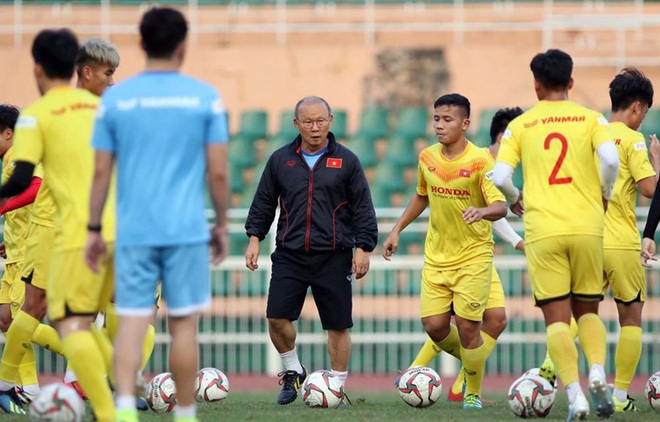 Tránh được Hàn Quốc, U23 Việt Nam sẽ đi Olympic - Ảnh 1.