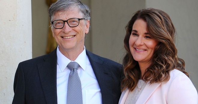 Nguyện ước năm mới của tỷ phú Bill Gates: Hãy thu thêm thuế của tôi - Ảnh 1.