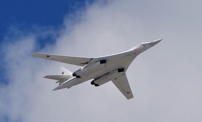 Từ Blackjack đến “Concorde Liên Xô” - Những thiết kế nổi tiếng của kỹ sư Tupolev - Ảnh 5.