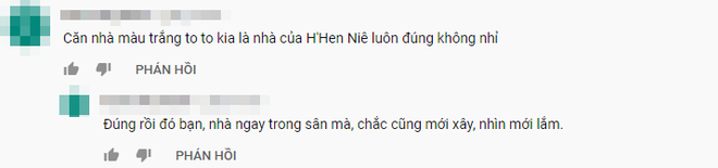 H’Hen Niê khoe cảnh đón Tết, để lộ căn nhà riêng to đẹp - Ảnh 7.