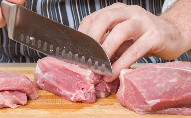 WHO hướng dẫn cách phòng tránh virus corona mới: Chú ý cả trong nấu ăn, đi chợ WHO hướng dẫn cách phòng tránh virus corona mới: Chú ý cả trong nấu ăn, đi chợ