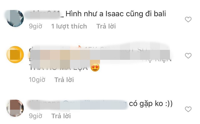 Bảo Anh đăng ảnh nóng bỏng nhưng fan lại chỉ quan tâm điều này! - Ảnh 4.