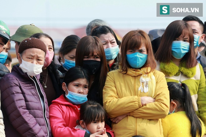[Ảnh] Hình ảnh chưa từng thấy ở Hà Nội sau khi WHO công bố dịch virus Corona là tình trạng khẩn cấp toàn cầu - Ảnh 27.