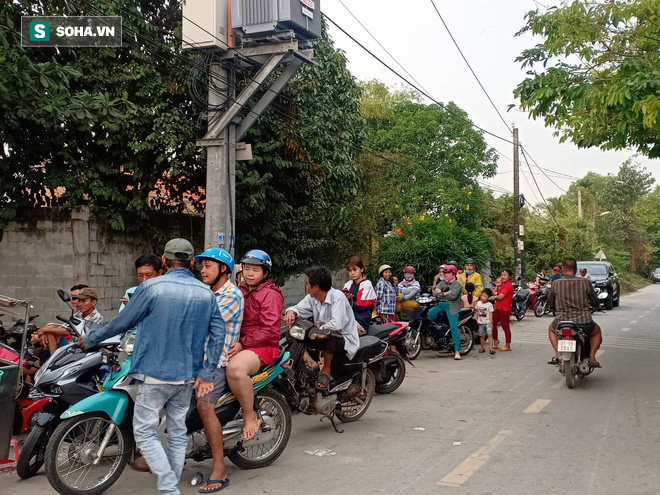 Quân đội phối hợp vây ráp nghi can nổ súng bắn chết 5 người: Mở rộng truy lùng sang Bình Phước, Tây Ninh - Ảnh 3.